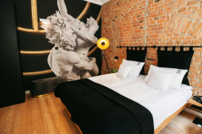Apartamenty Schoeps Residence Poznań